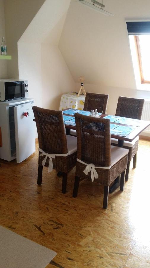 Ferienwohnung-Panoramablick Gemunden an der Wohra Pokoj fotografie